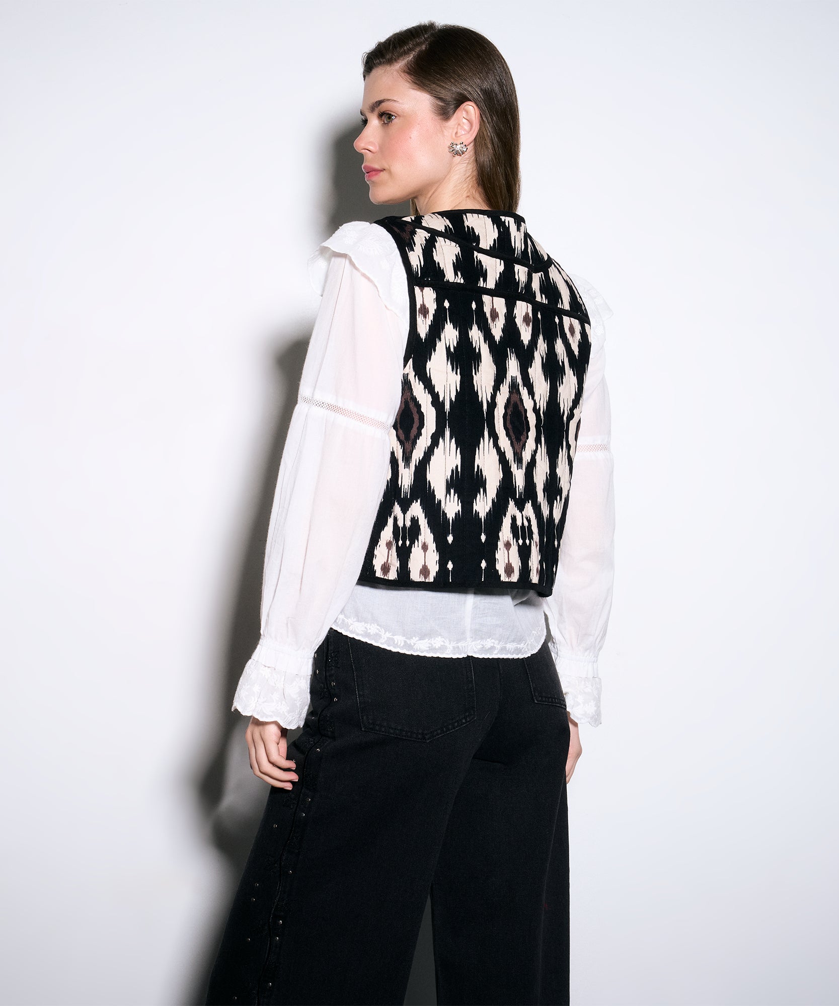 Vest Lund Solsticio
