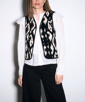 Vest Lund Solsticio