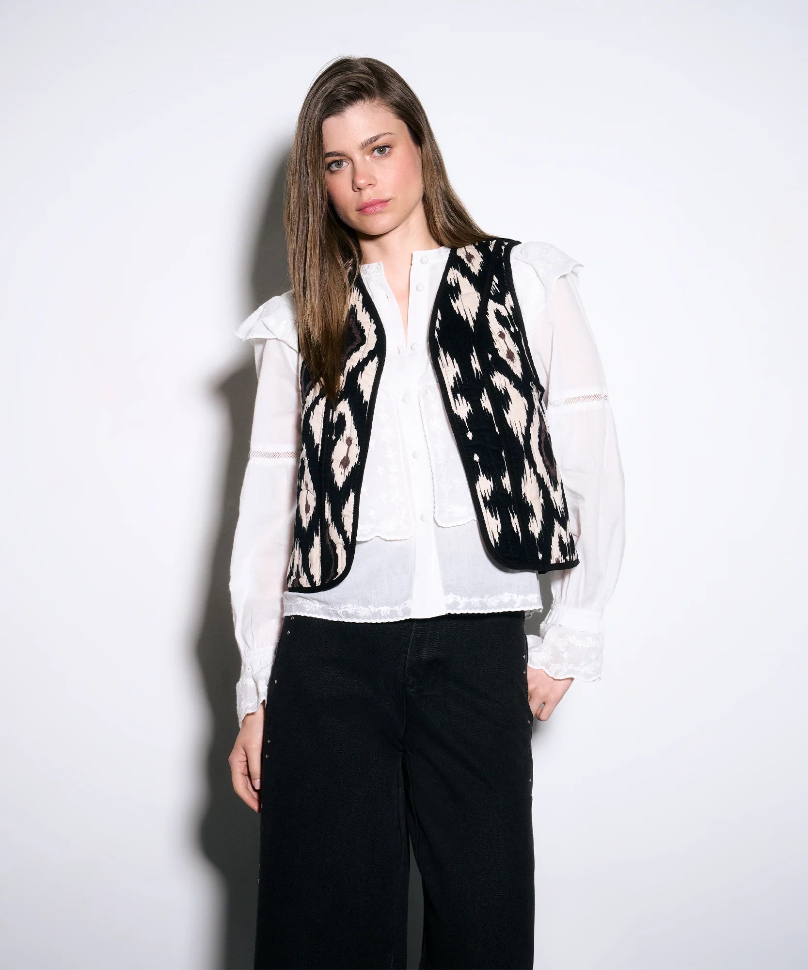 Vest Lund Solsticio