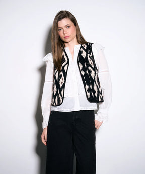 Vest Lund Solsticio