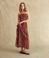 Vestido Líneas Paradiso