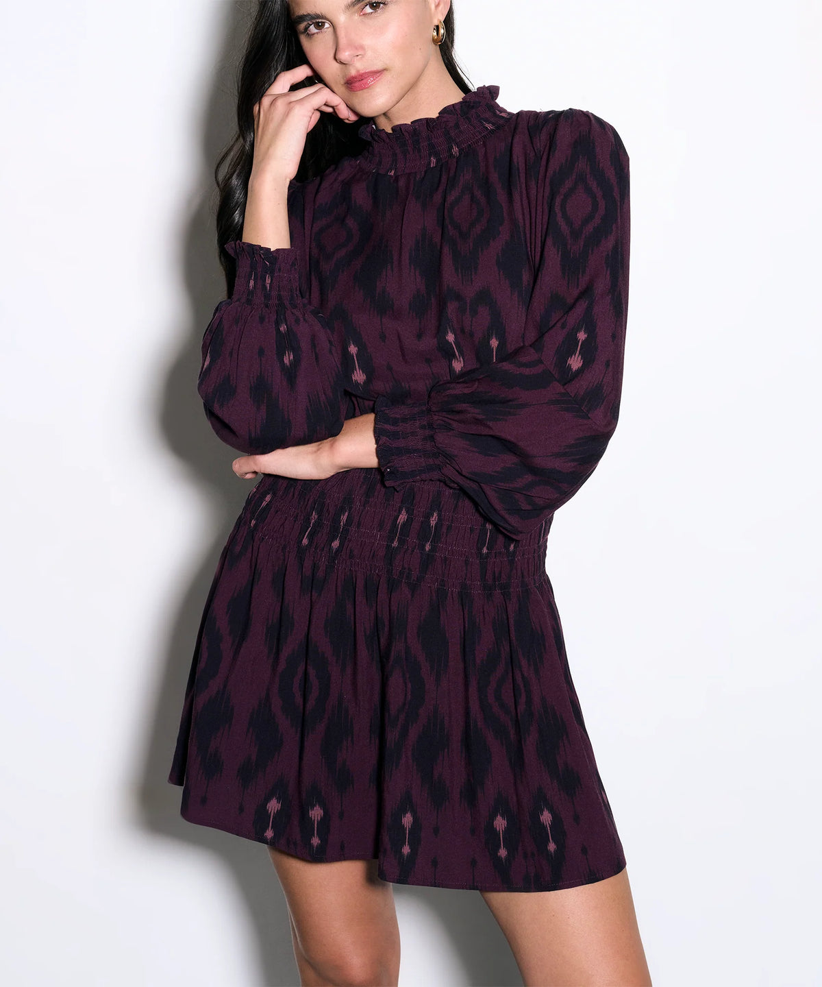 Vestido Lund Solsticio