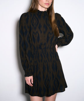 Vestido Lund Solsticio