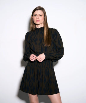 Vestido Lund Solsticio