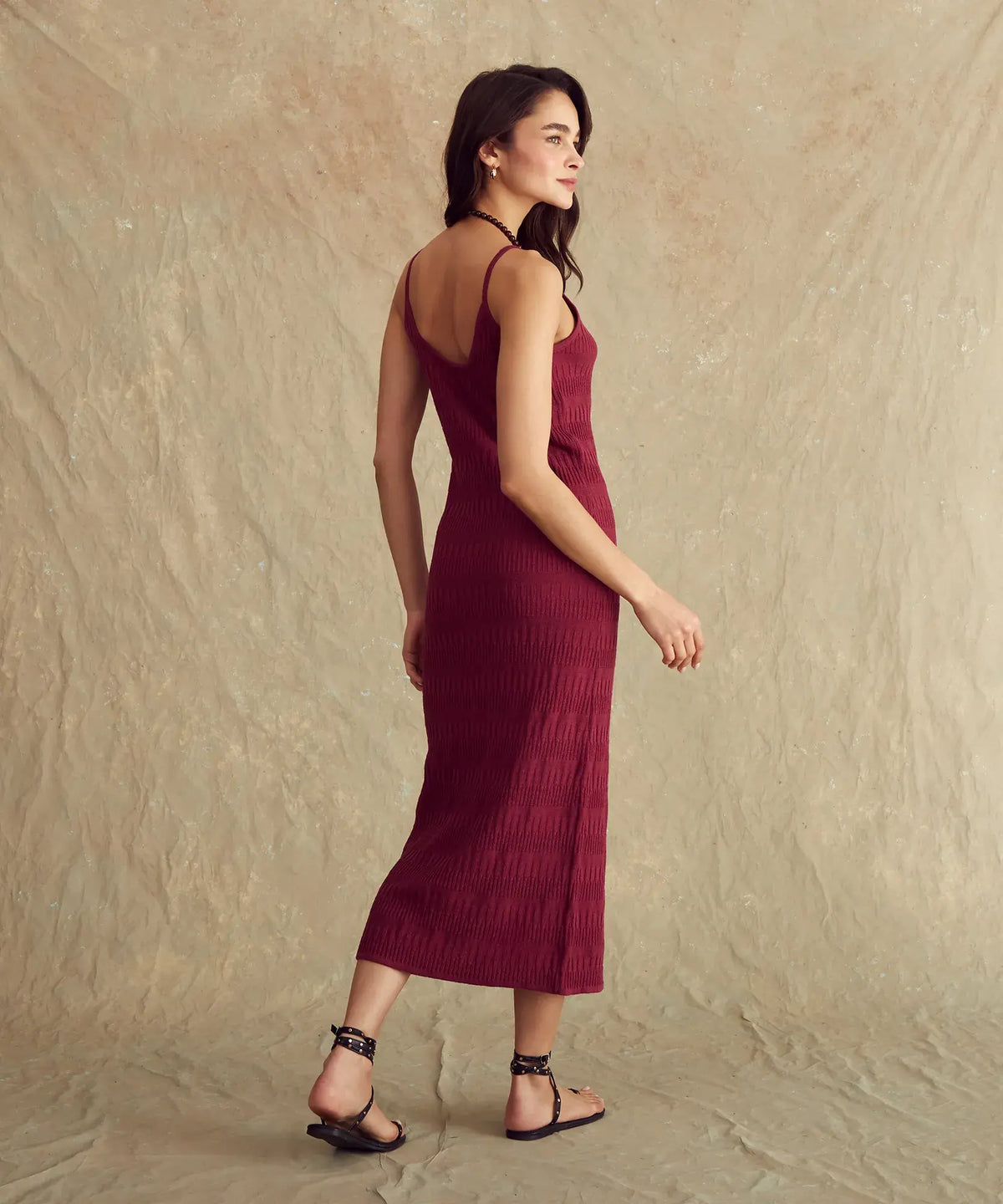 Vestido Santorini Paradiso