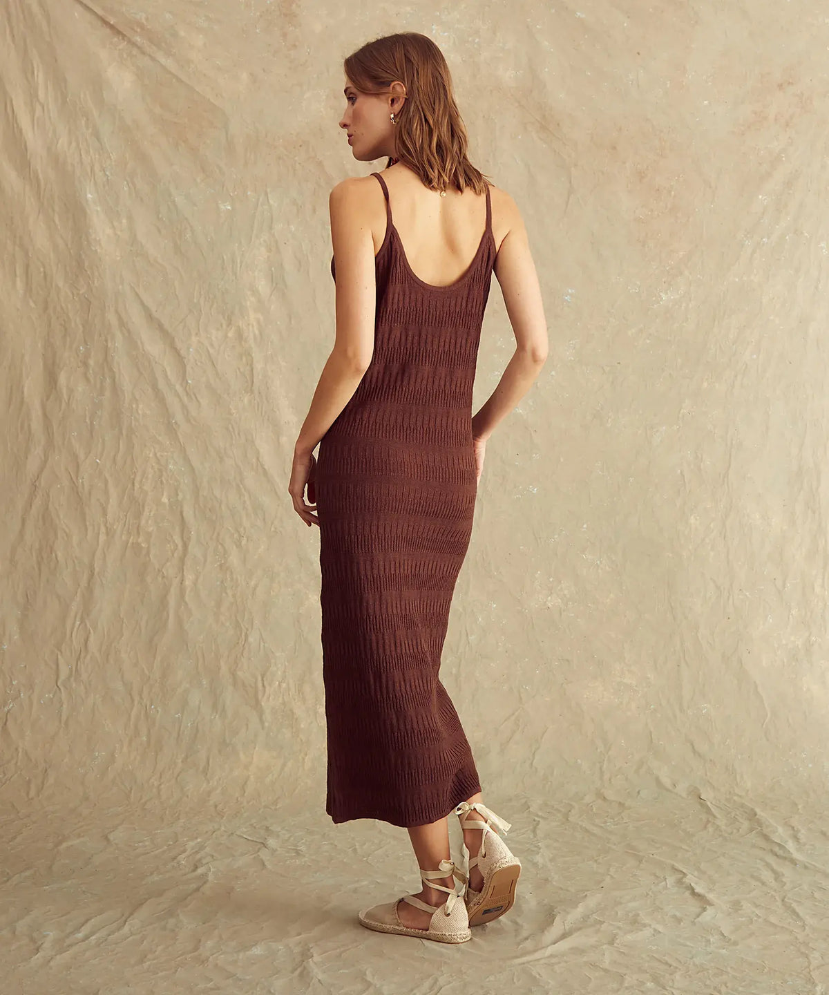 Vestido Santorini Paradiso