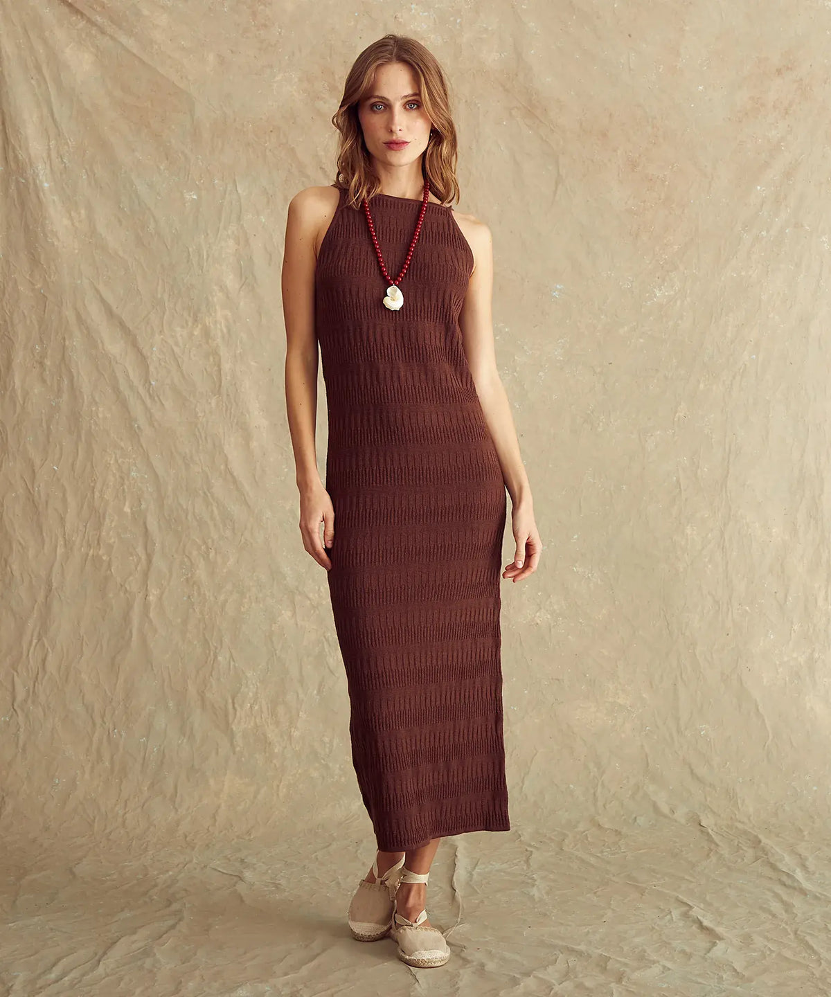 Vestido Santorini Paradiso