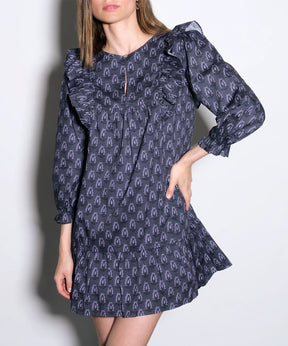 Vestido Viena Solsticio