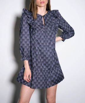 Vestido Viena Solsticio
