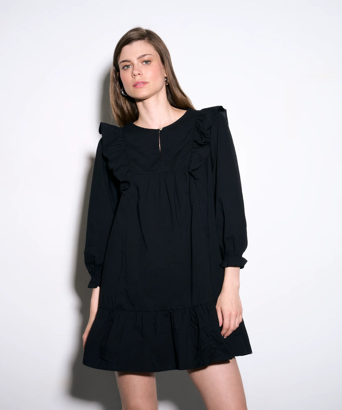 Vestido Viena Solsticio