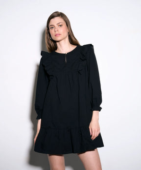 Vestido Viena Solsticio
