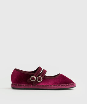 Zapato Ballerina