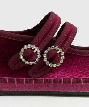 Zapato Ballerina