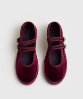 Zapato Ballerina