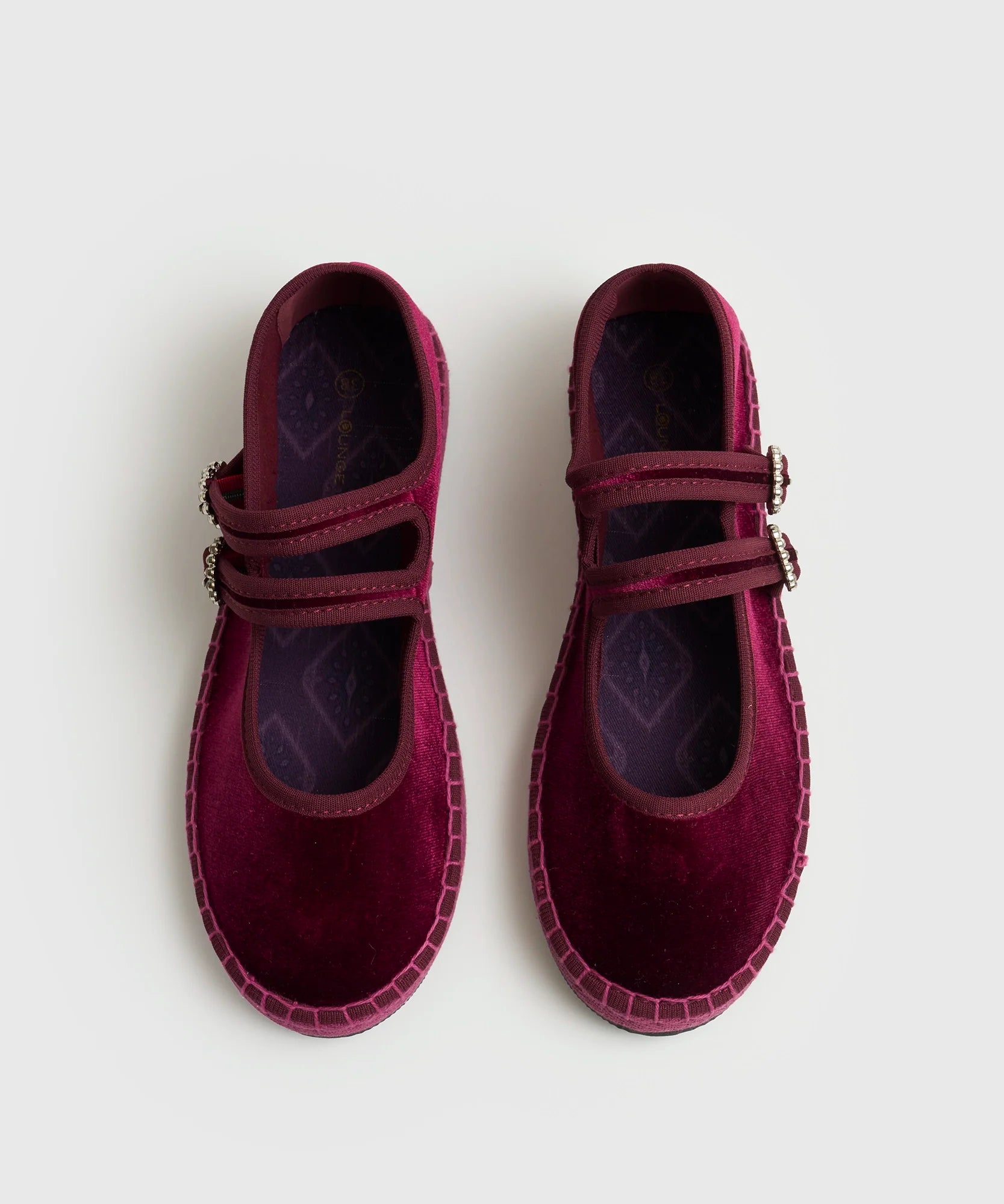 Zapato Ballerina