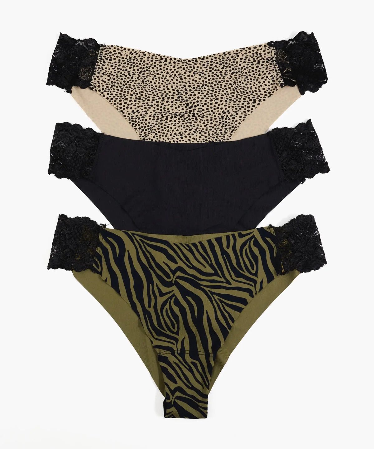 Ropa Interior Lounge Tienda Online