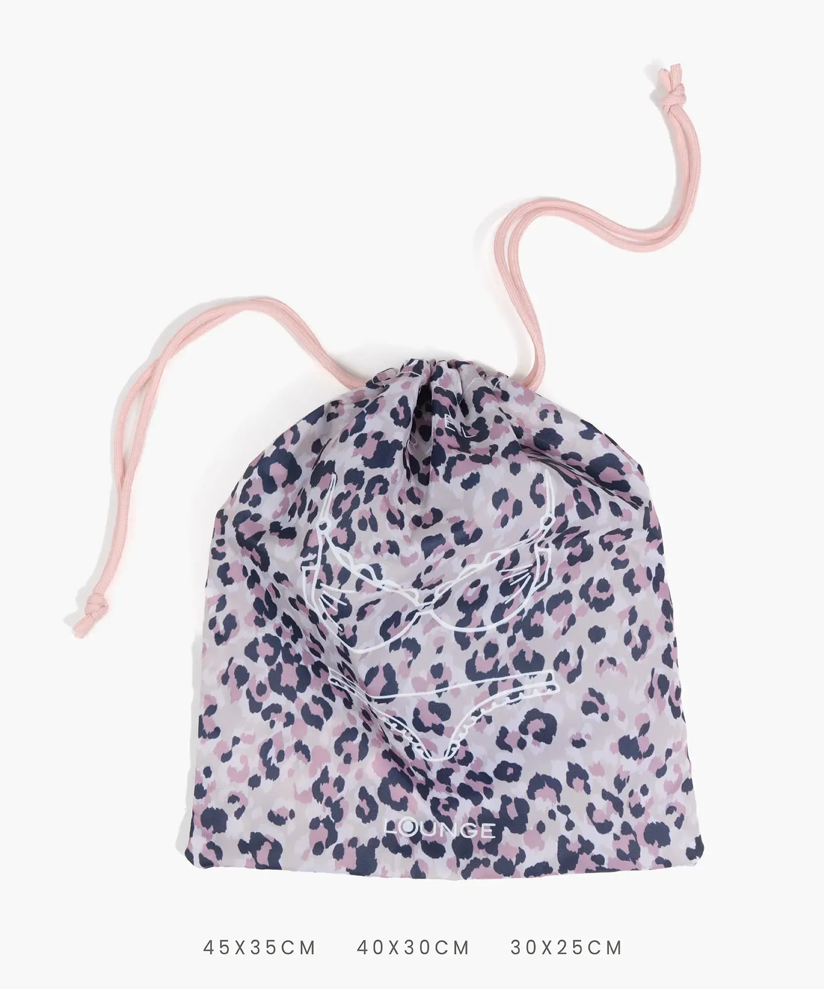 Set Bolsas Travel