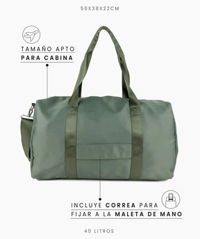 Bolso De Viaje Travel