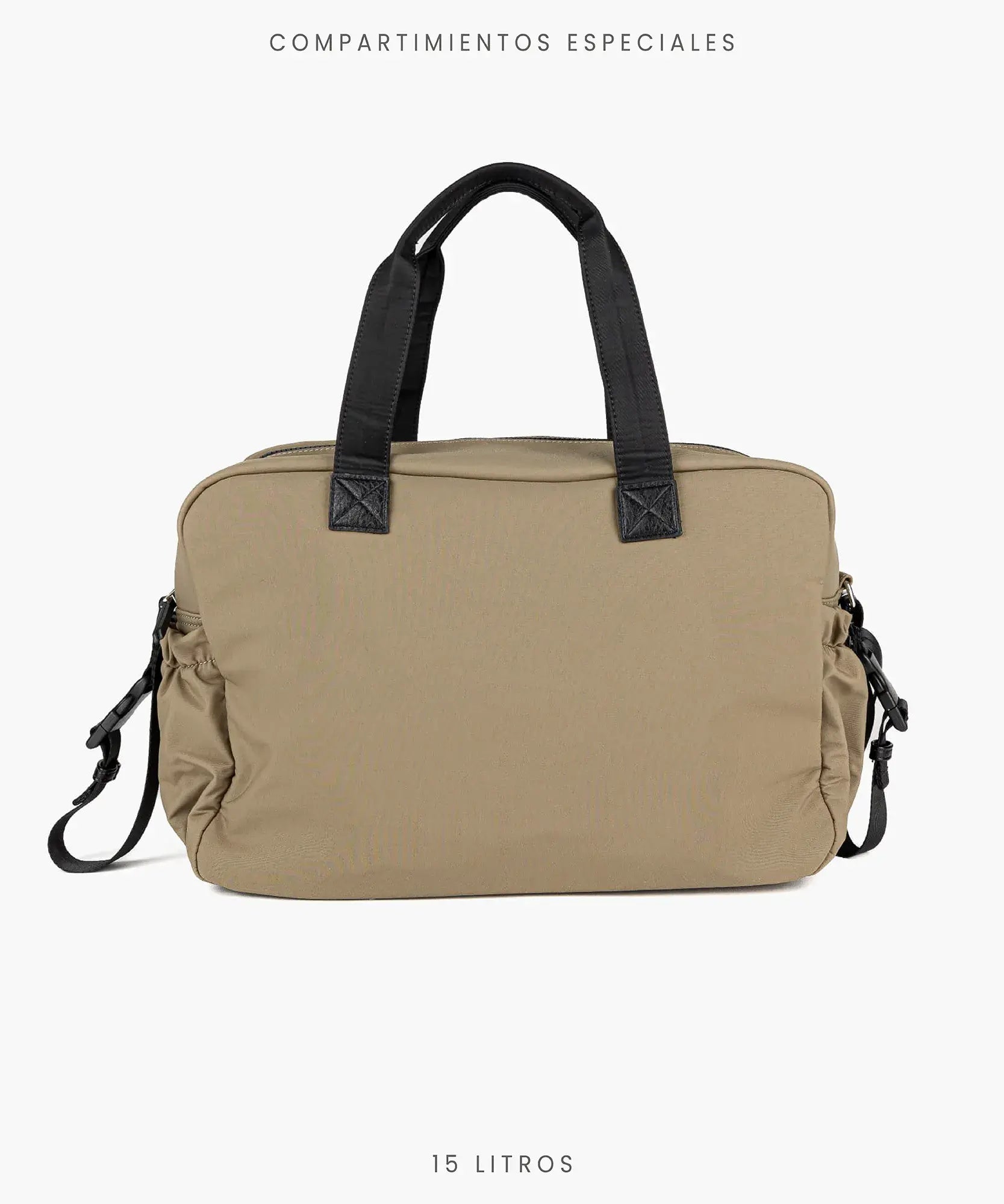 Bolso Maternal