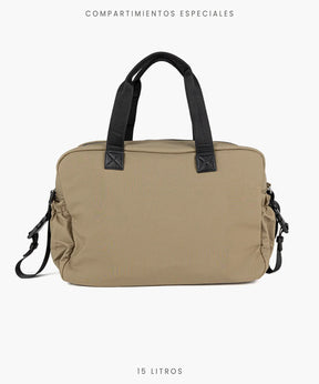 Bolso Maternal