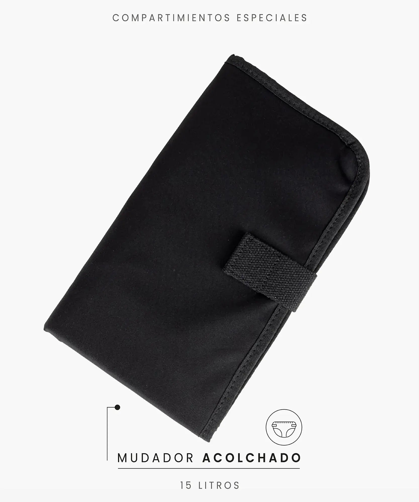 Mochila Maternal