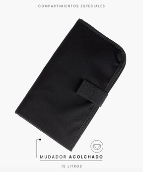 Mochila Maternal