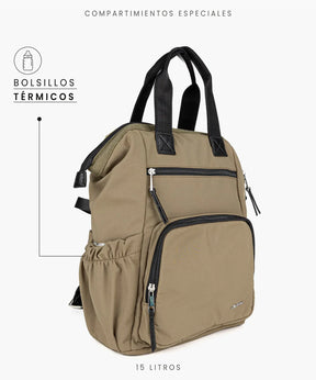 Mochila Maternal