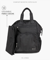 Mochila Maternal