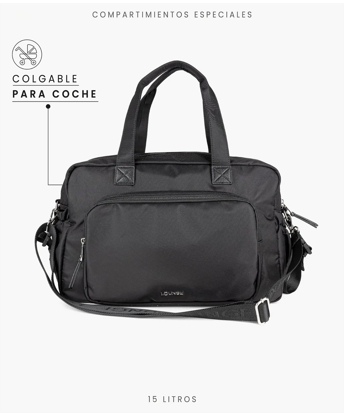 Bolso Maternal