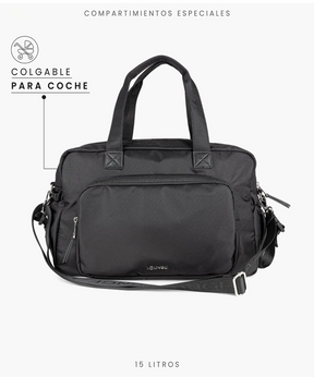 Bolso Maternal