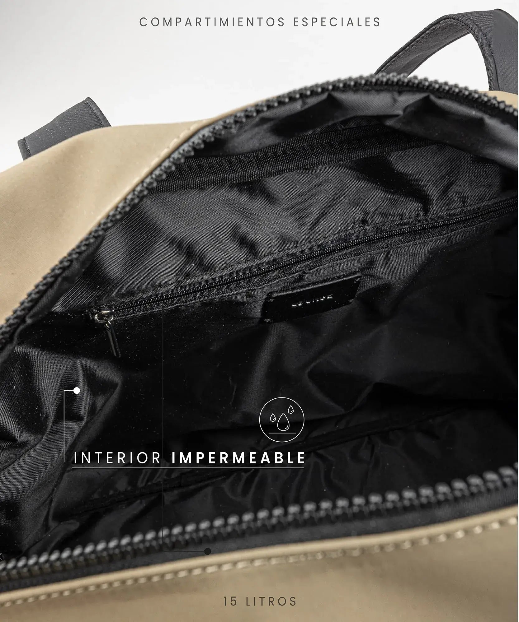 Bolso Maternal
