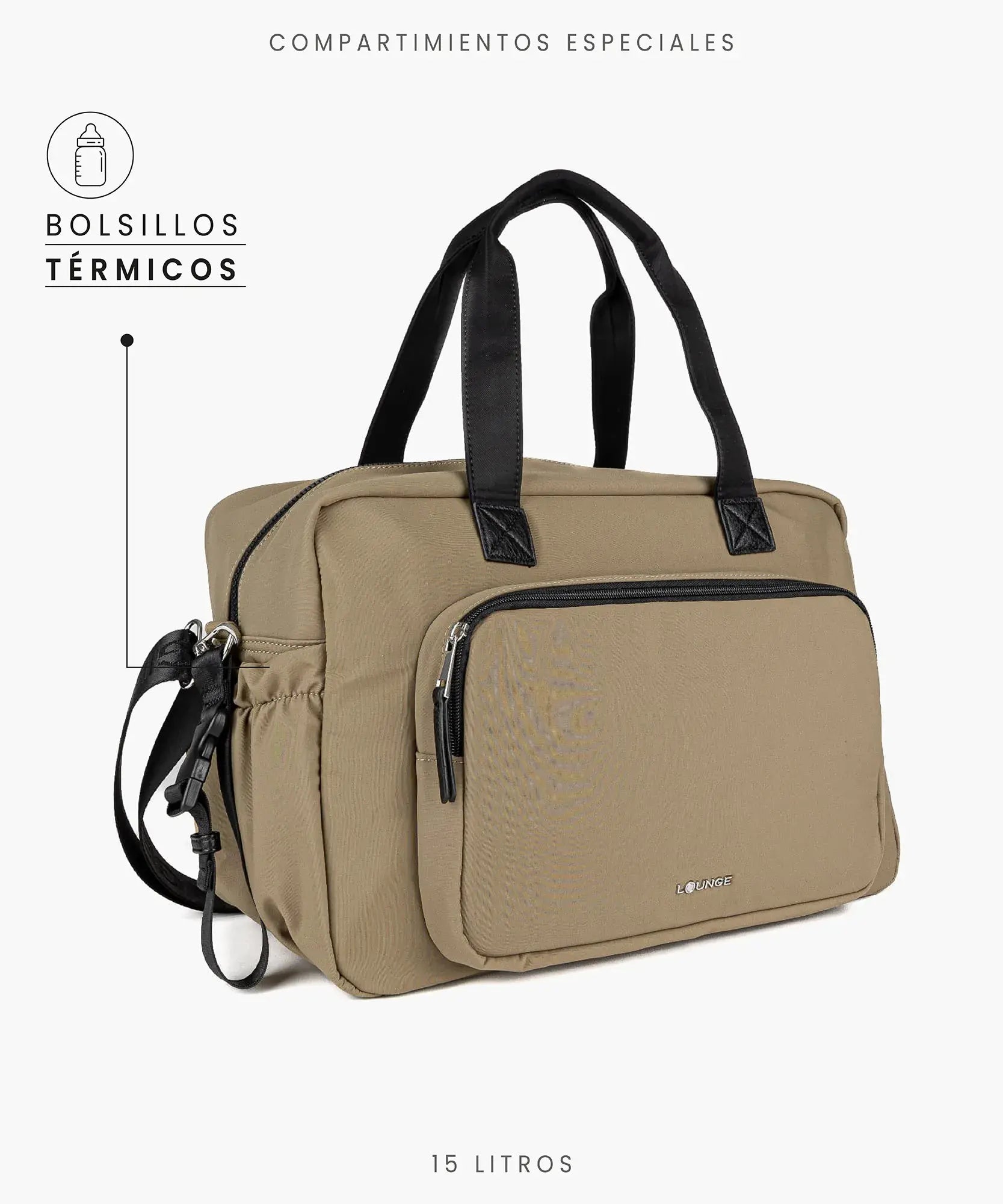 Bolso Maternal