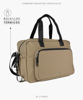 Bolso Maternal