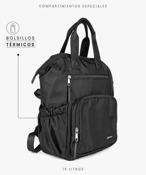 Mochila Maternal