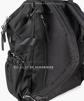 Mochila Maternal