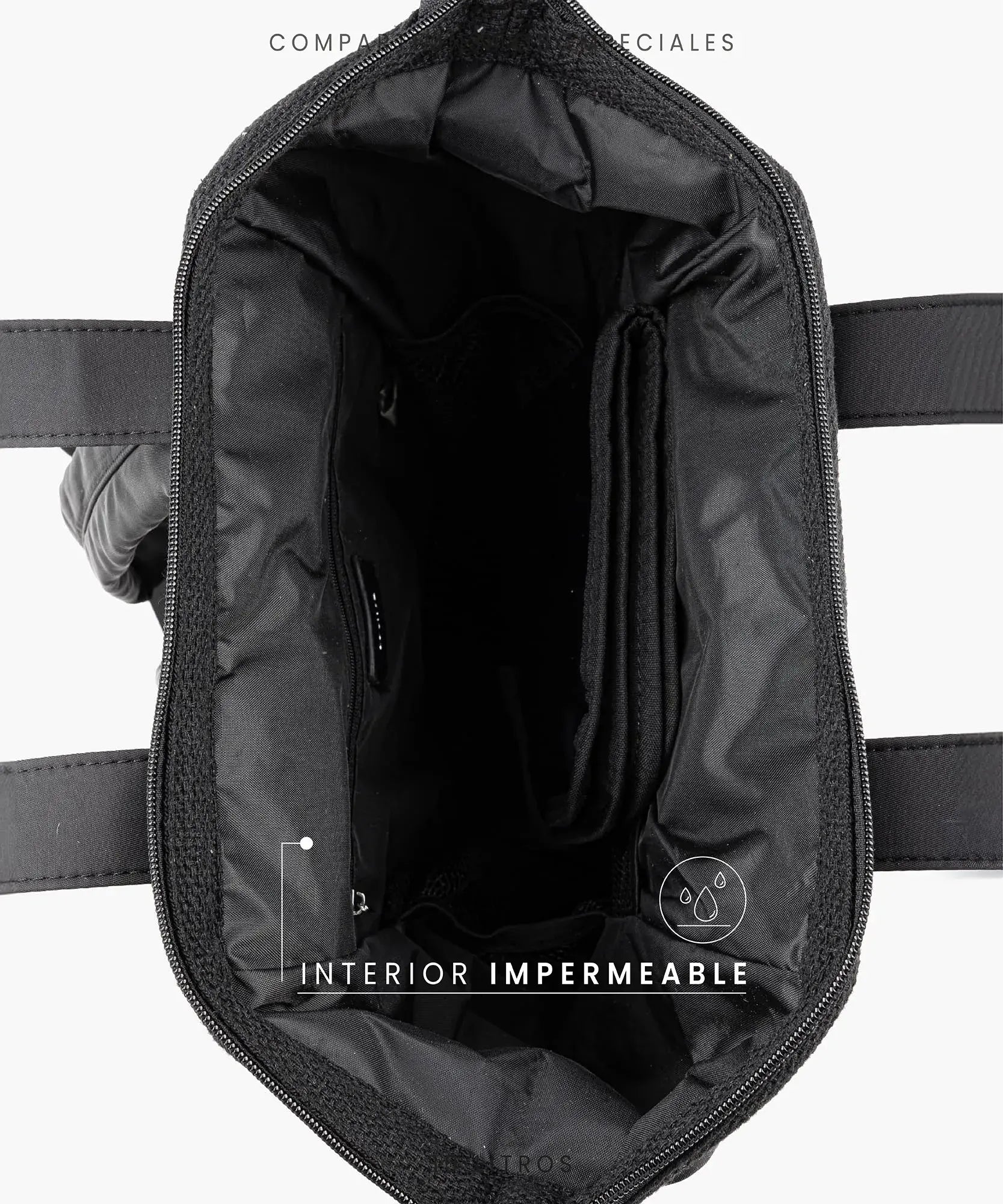 Mochila Maternal