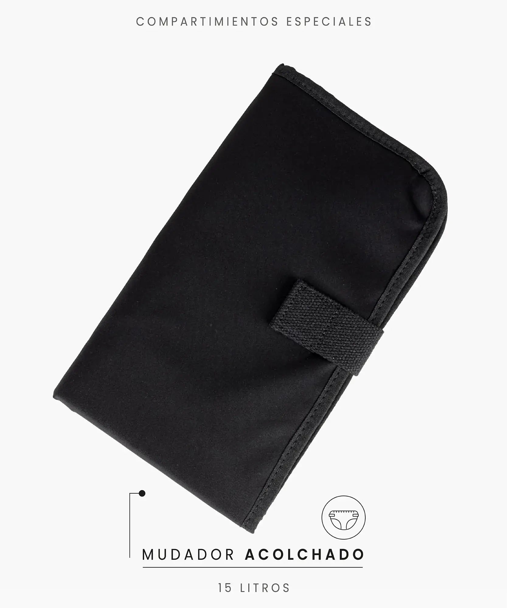 Mochila Maternal