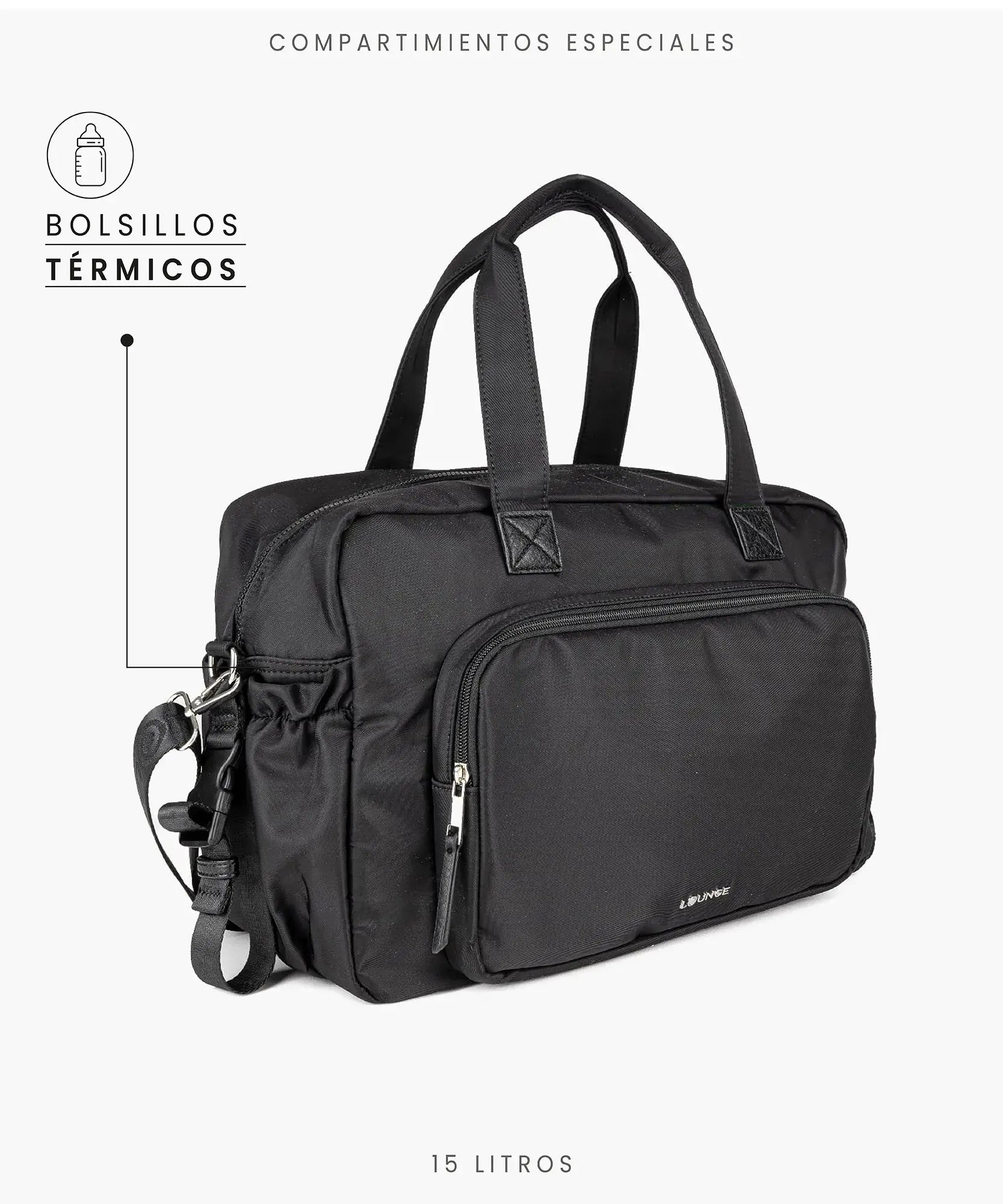 Bolso Maternal