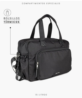 Bolso Maternal