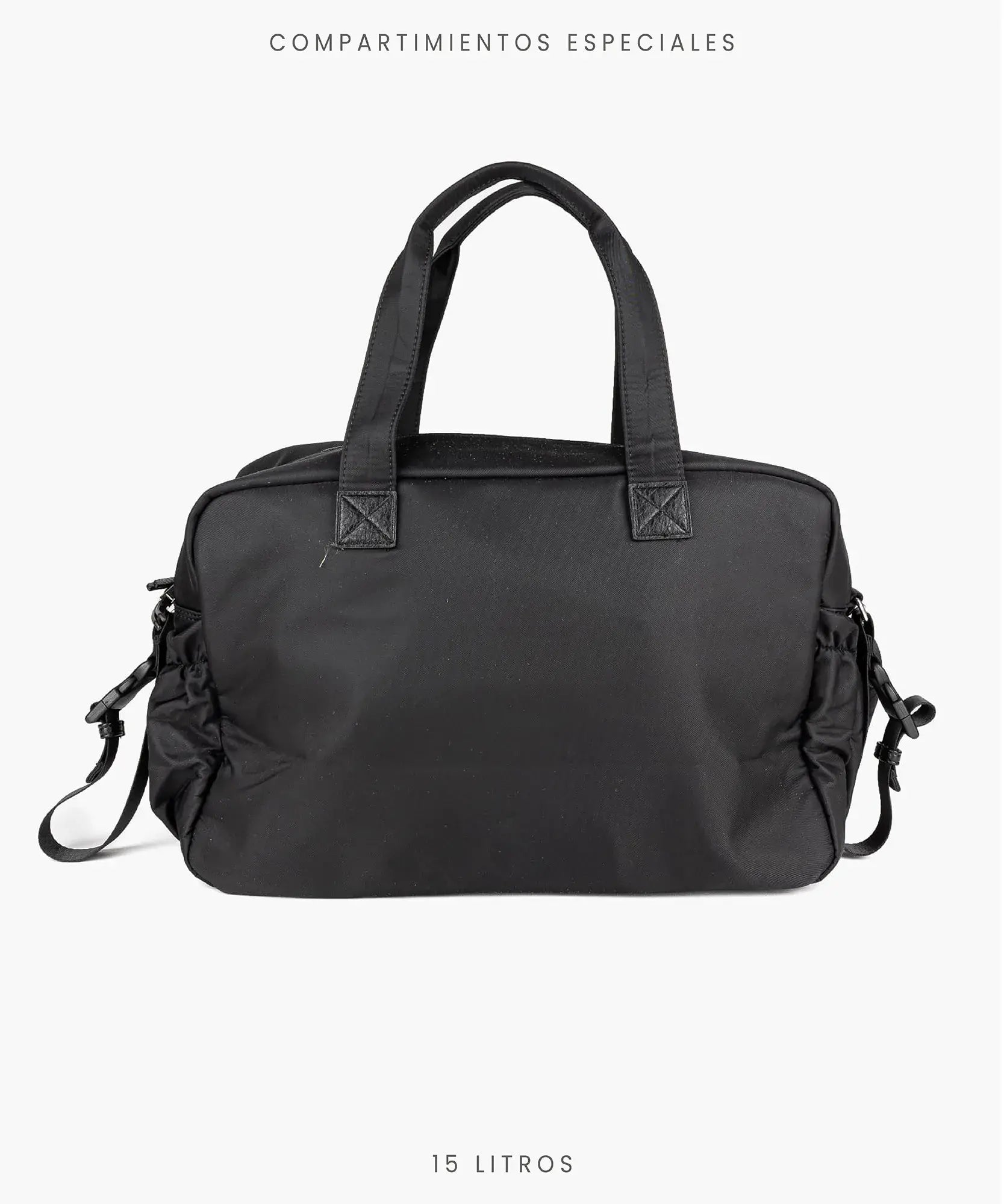 Bolso Maternal