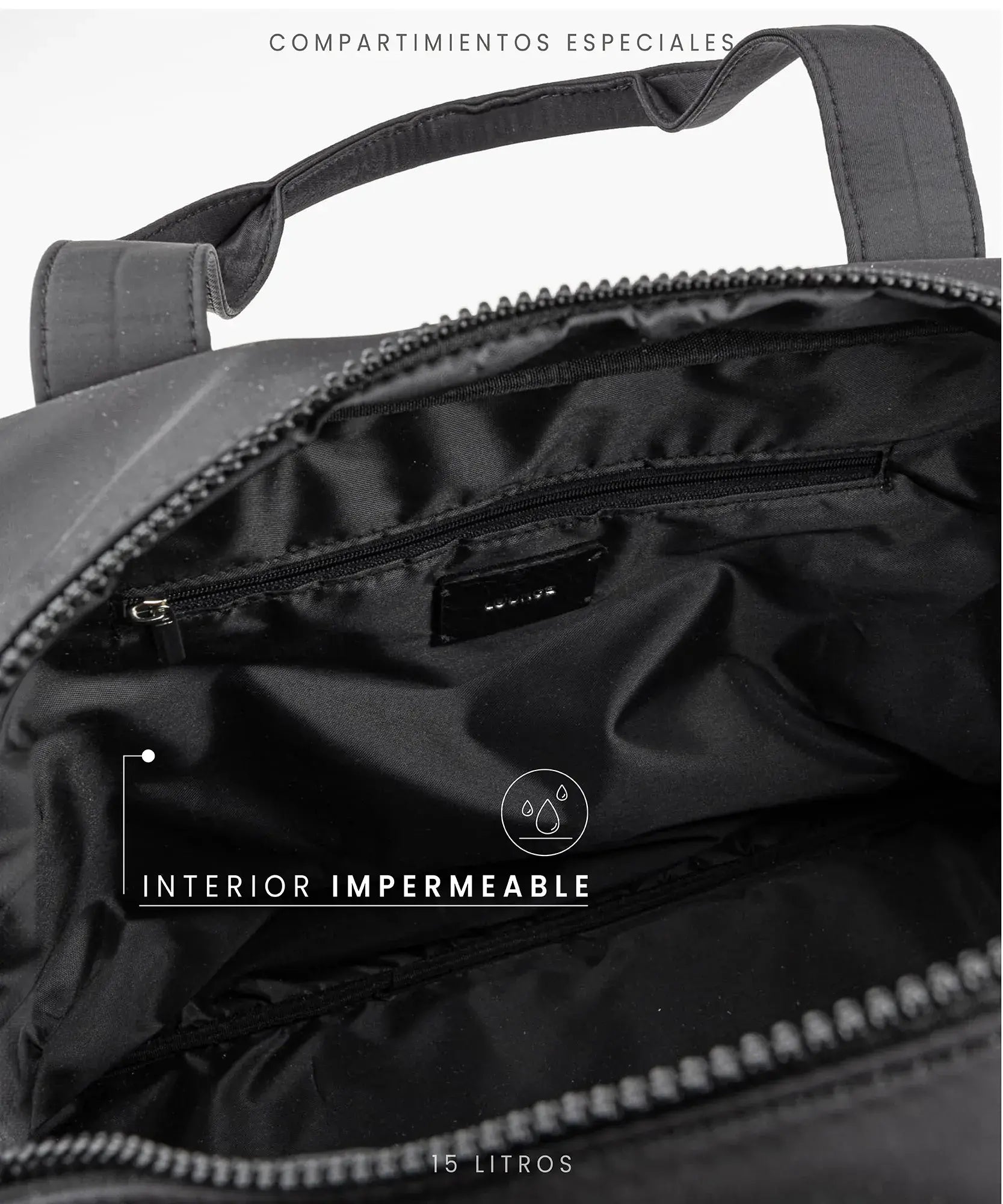 Bolso Maternal