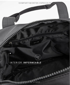 Bolso Maternal
