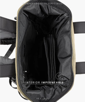 Mochila Maternal