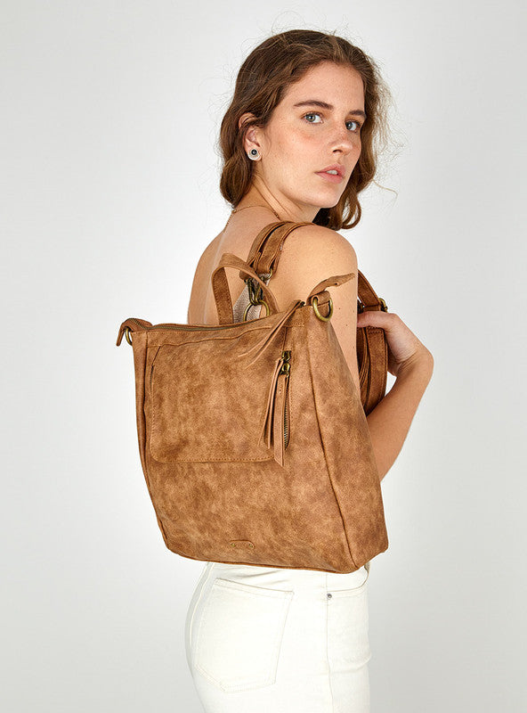 Mochila Cartera Rosie