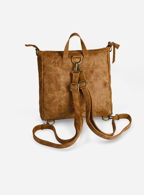 Mochila Cartera Rosie