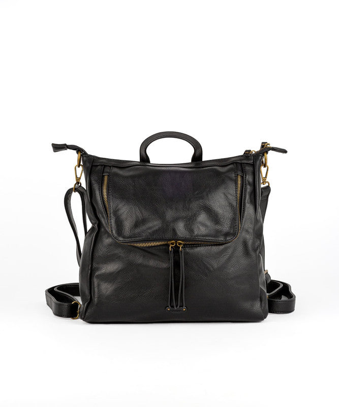 Mochila Cartera Rosie