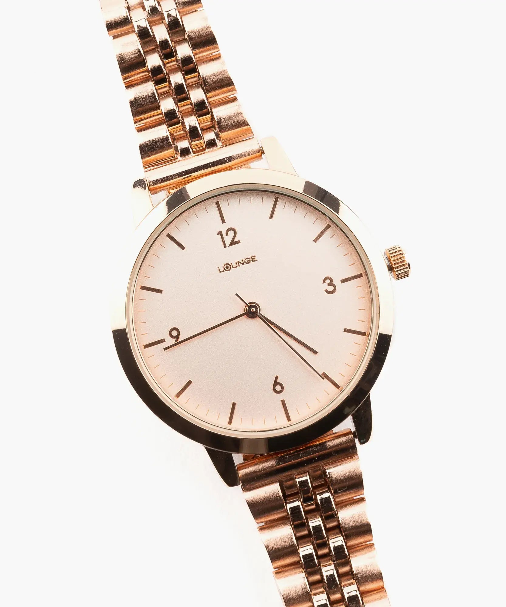 Reloj Cadena