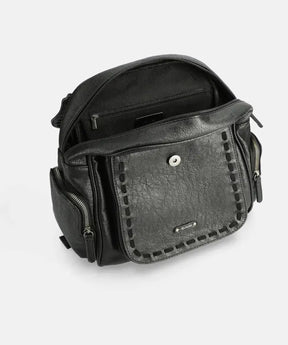 Mochila Luna Invertida