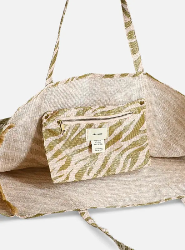 Bolso Playero
