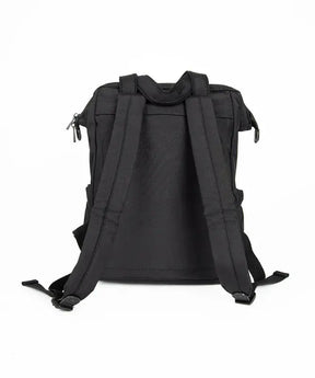 Mochila Notebook Back To School Nylon